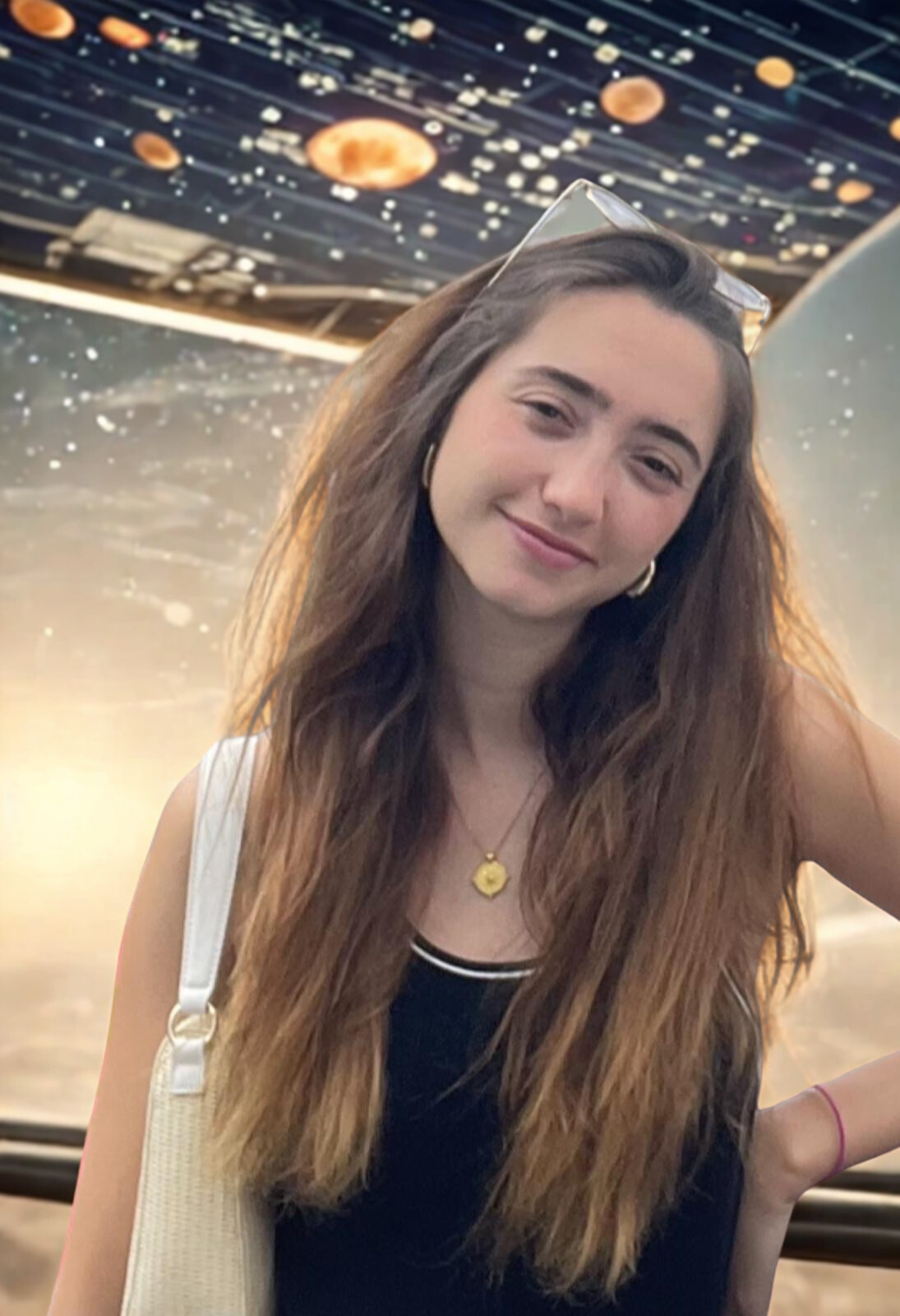 Carmen San Nicolas Martinez